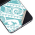 Disney Princess Moana Pattern Galaxy Z Flip5 5G Skin